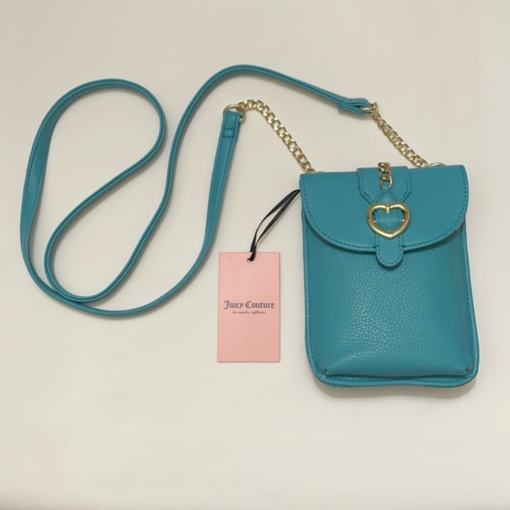 JUICY COUTURE Crossbody Bag